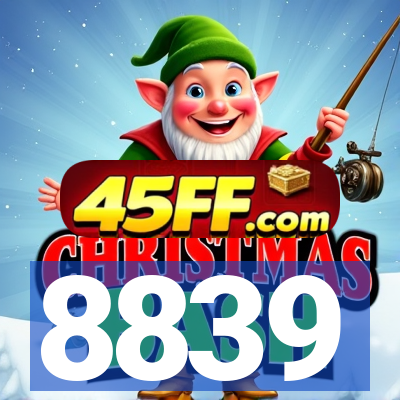 8839