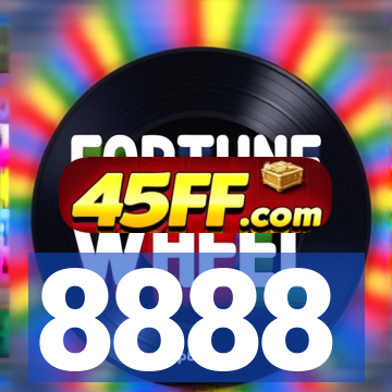 8888