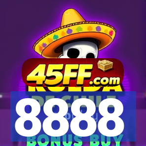 8888