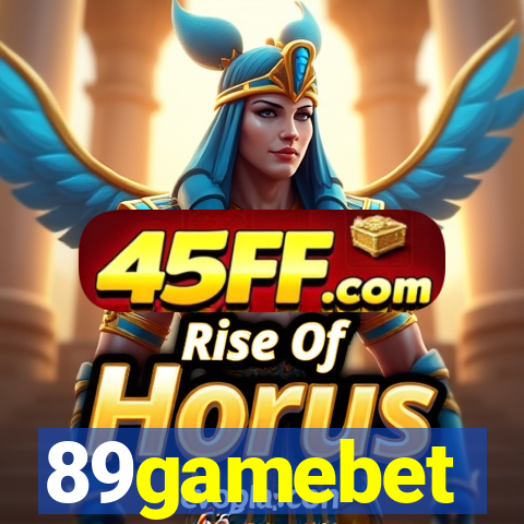 89gamebet