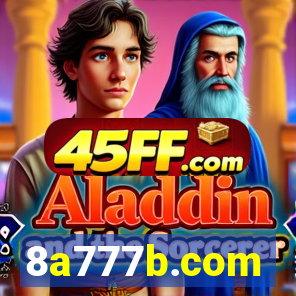 8a777b.com