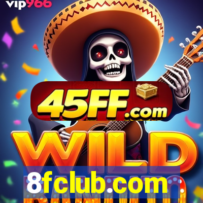 8fclub.com