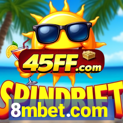 8mbet.com