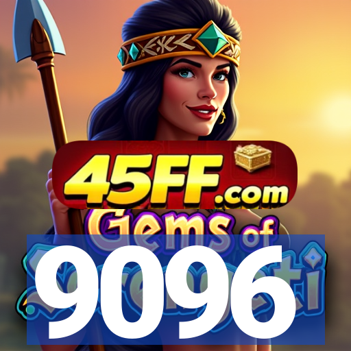 9096