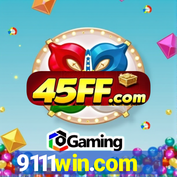 9111win.com