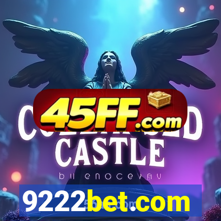9222bet.com
