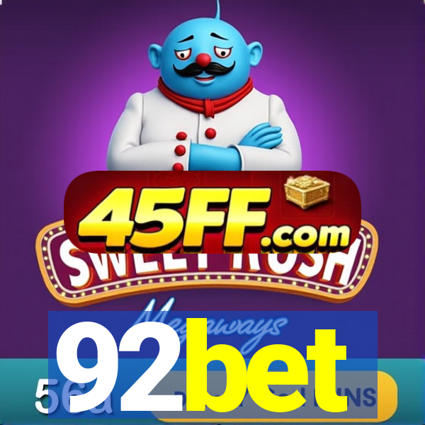 92bet