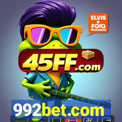992bet.com