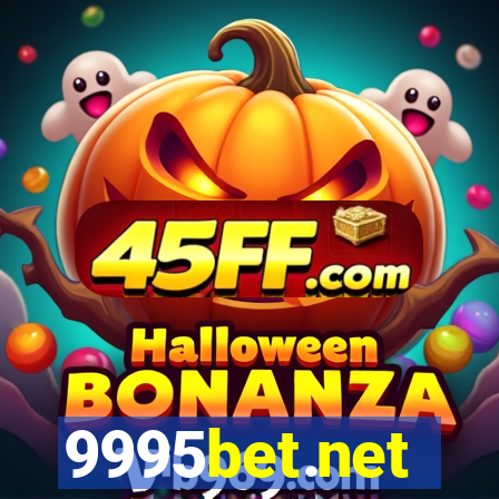 9995bet.net