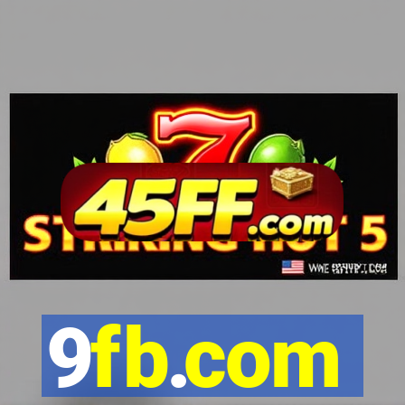 9fb.com