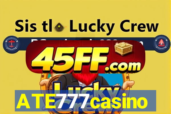 ATE777casino