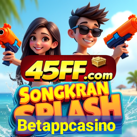 Betappcasino