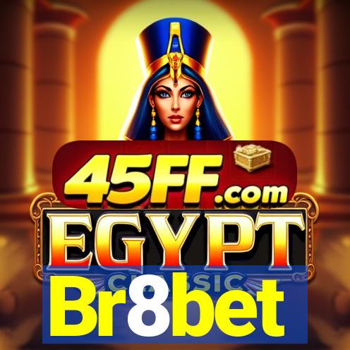 Br8bet