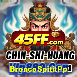 BroncoSpititPp