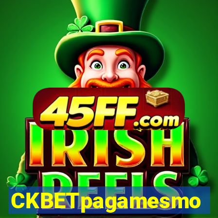 CKBETpagamesmo