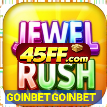 GOINBETGOINBET