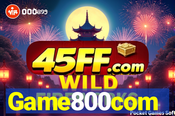 Game800com