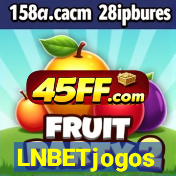 LNBETjogos