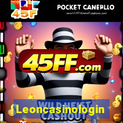 Leoncasinologin
