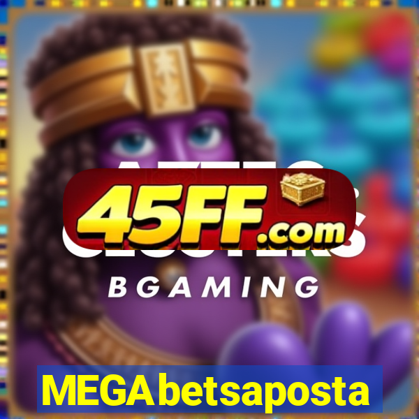 MEGAbetsaposta
