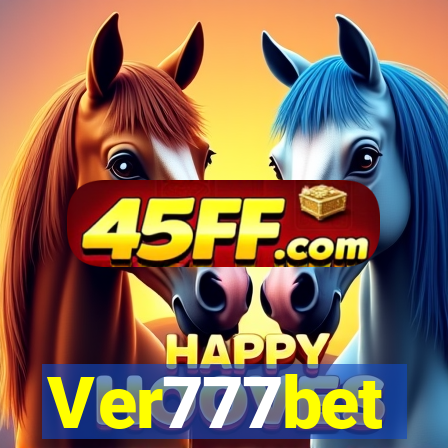Ver777bet