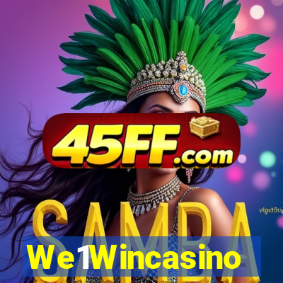 We1Wincasino