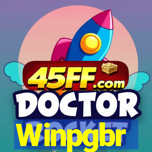 Winpgbr