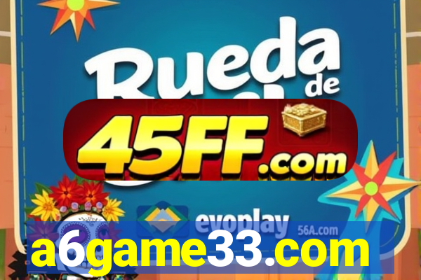 a6game33.com