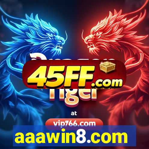 aaawin8.com