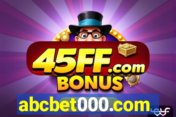 abcbet000.com