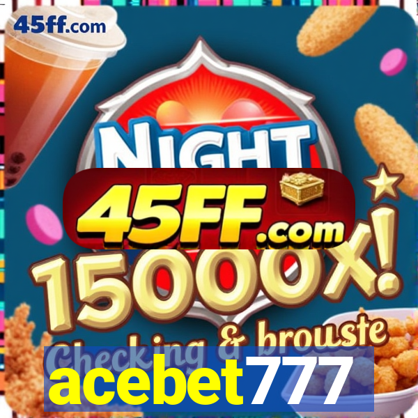 acebet777