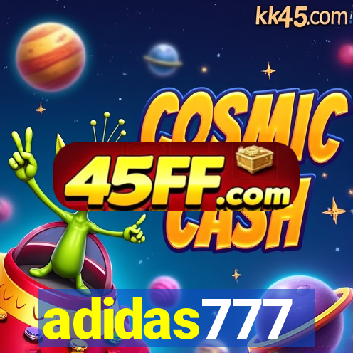 adidas777