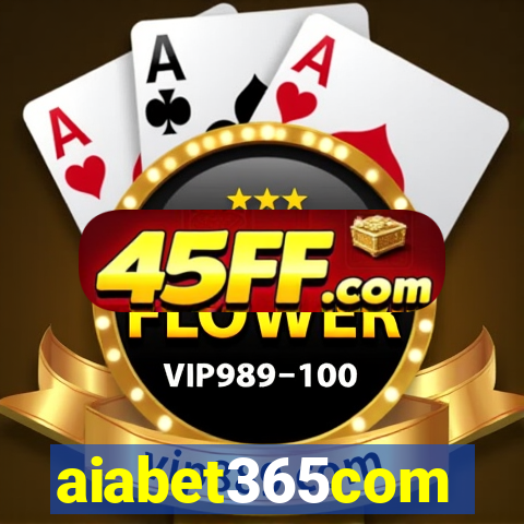 aiabet365com