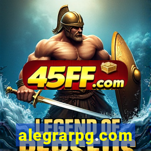 alegrarpg.com