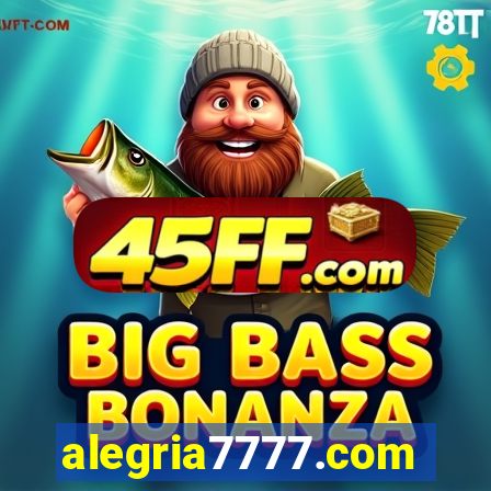 alegria7777.com