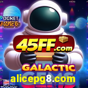alicepg8.com
