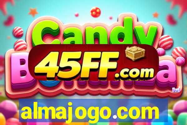 almajogo.com