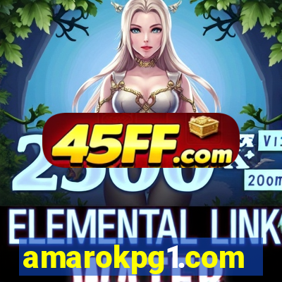 amarokpg1.com
