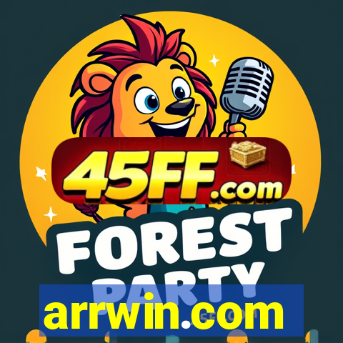 arrwin.com