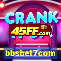 bbsbet7com