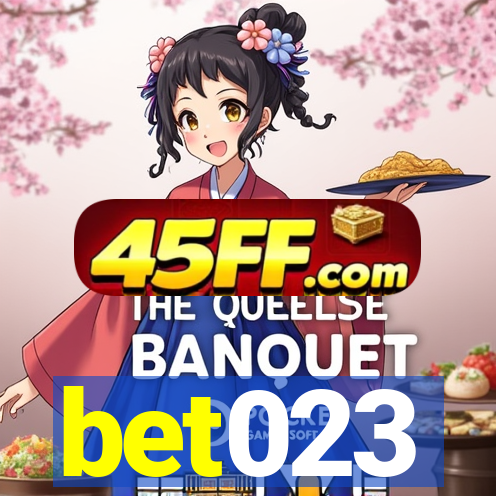 bet023