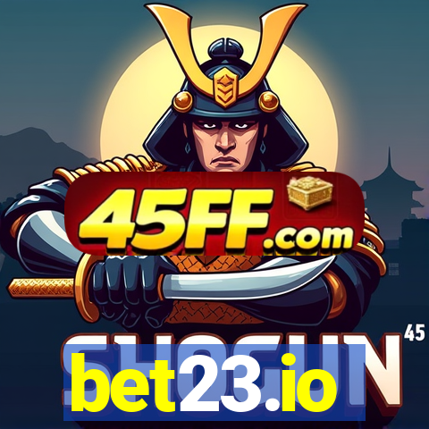 bet23.io