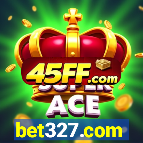 bet327.com