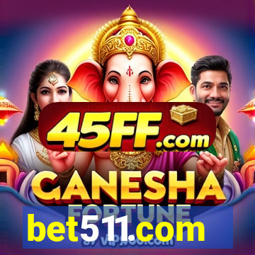 bet511.com
