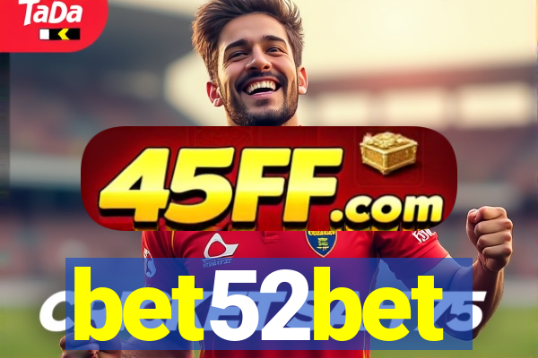 bet52bet