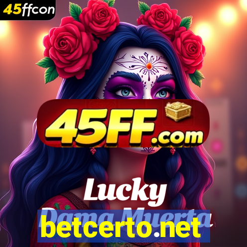 betcerto.net