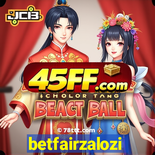 betfairzalozi
