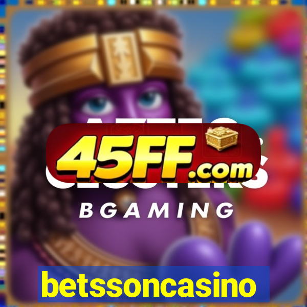 betssoncasino