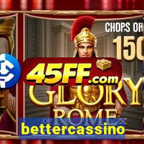 bettercassino