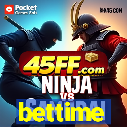 bettime